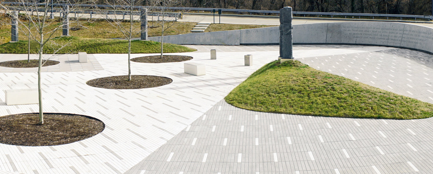 Metro Memorial Park