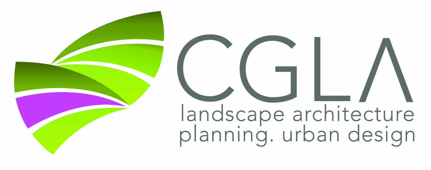 CGLA — Landscape Architecture, Planning, Urban Design