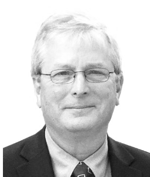 Brian Stephenson